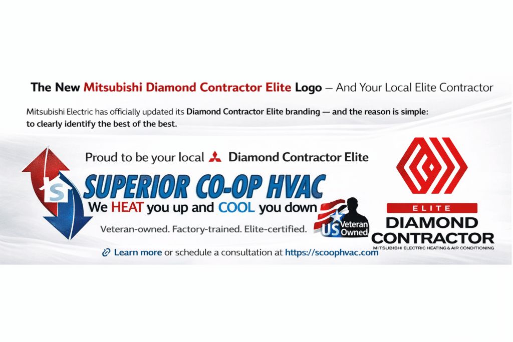 Cold Climate Heat Pump vs Furnace