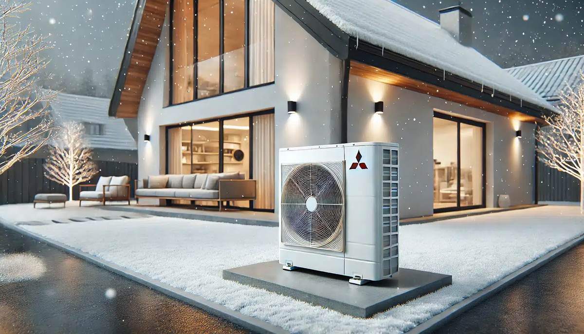 Alternatives to Oil and Propane for Heating