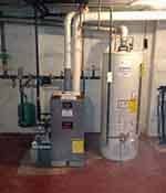 boiler installation and repair
