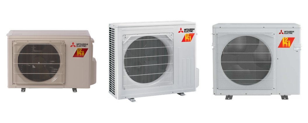 heat pumps heating and cooling
