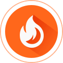 icon warm 0