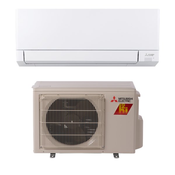 Mitsubishi Hyper Heat Mini Split Reviews