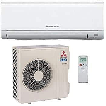 Mitsubishi Single Zone Option 1