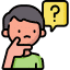 question