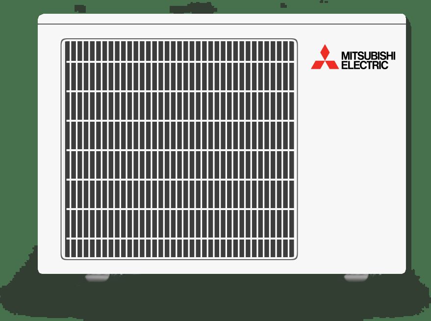 SINGLE-ZONE COOLING