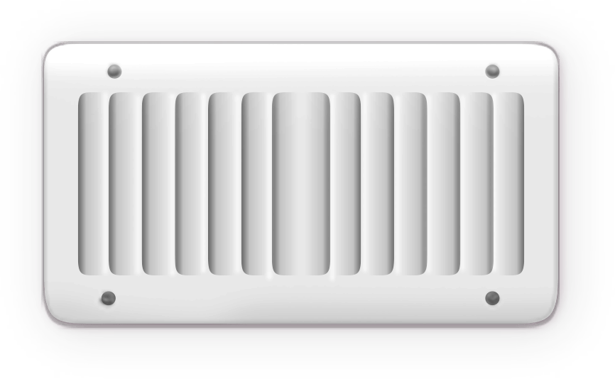 Mitsubishi horizontal-ducted indoor unit
