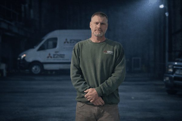 Trevor Eddy — Service Manager / Mitsubishi Certified Platinum Service Technician