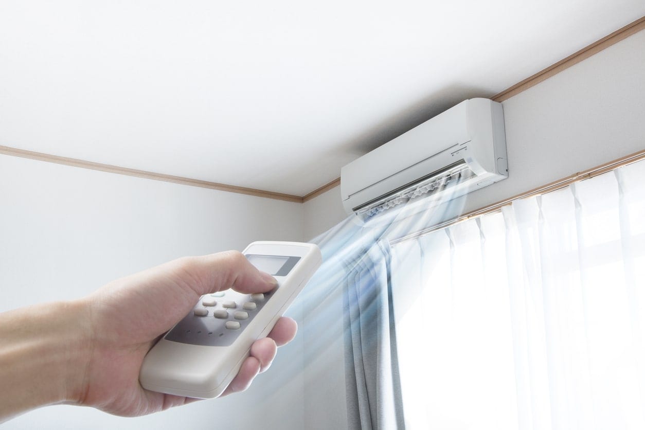 Window AC vs. Ductless Mini-Split: Pros & Cons