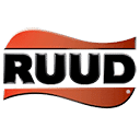 RUUD Furnace Installation & Replacement 5 RUUD logo