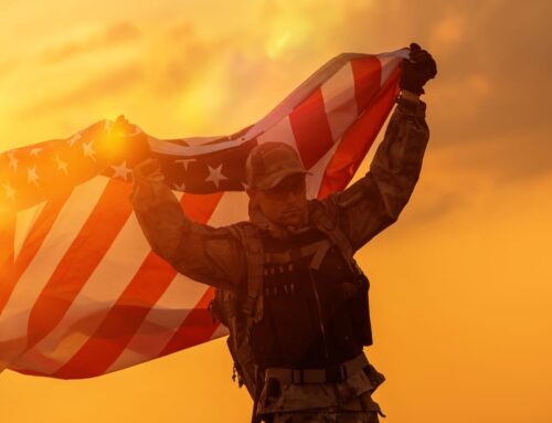 5 Reasons to Seek Out & Support Veteran Owned Businesses