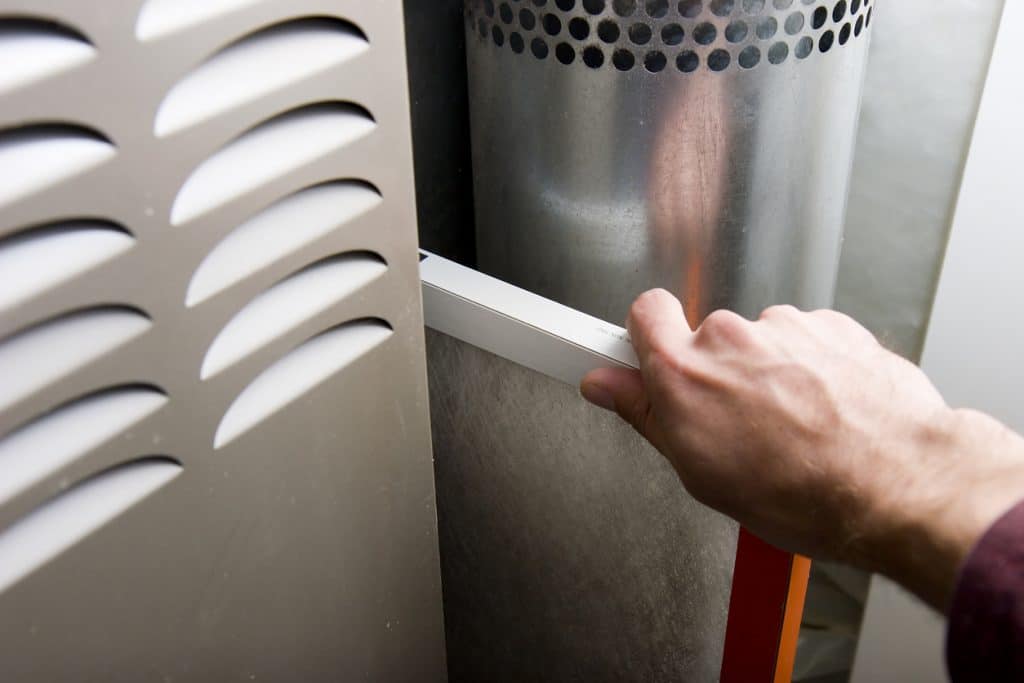Gas Furnace Annual Maintenance Cost