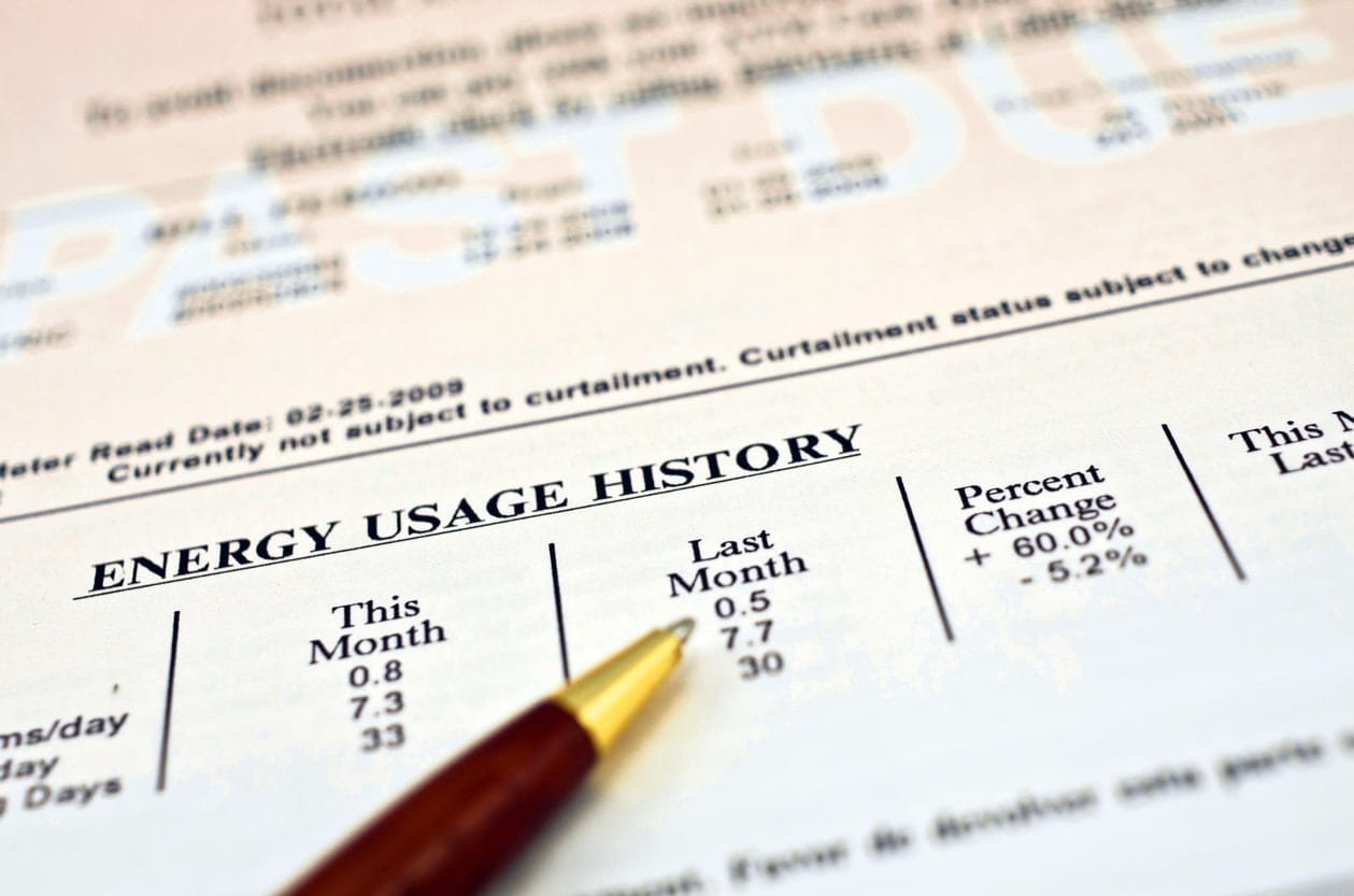 SCOOP Tips for Energy Savings