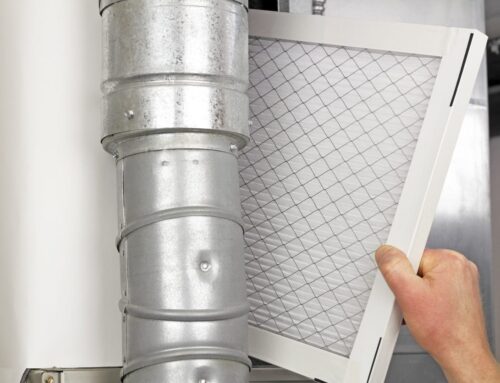 Dirty Furnace Filter: More Than Just A Menace To Your Furnace