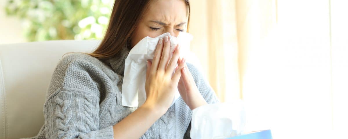 Superior CoOp HVAC Top 5 Tips to Alleviate Allergies With Your HVAC System