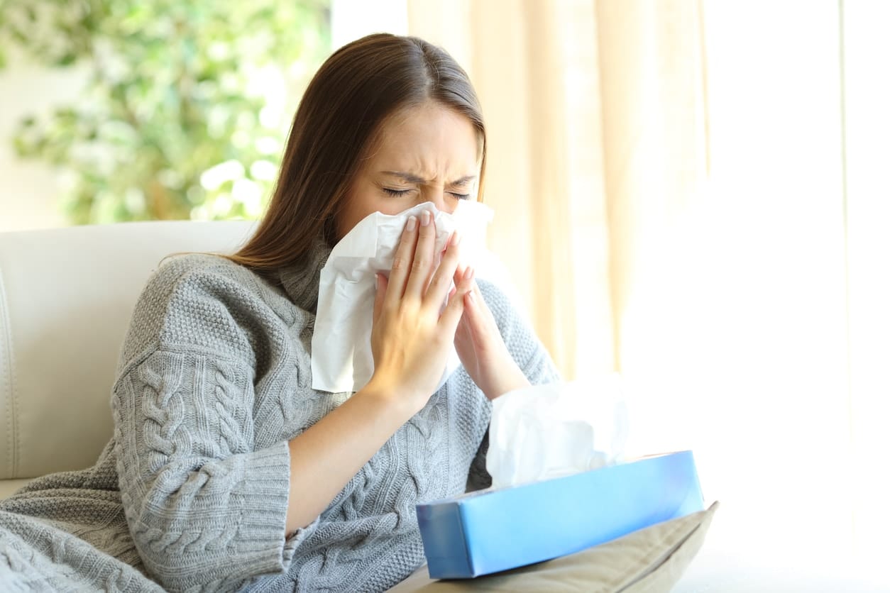 Superior CoOp HVAC Top 5 Tips to Alleviate Allergies With Your HVAC System