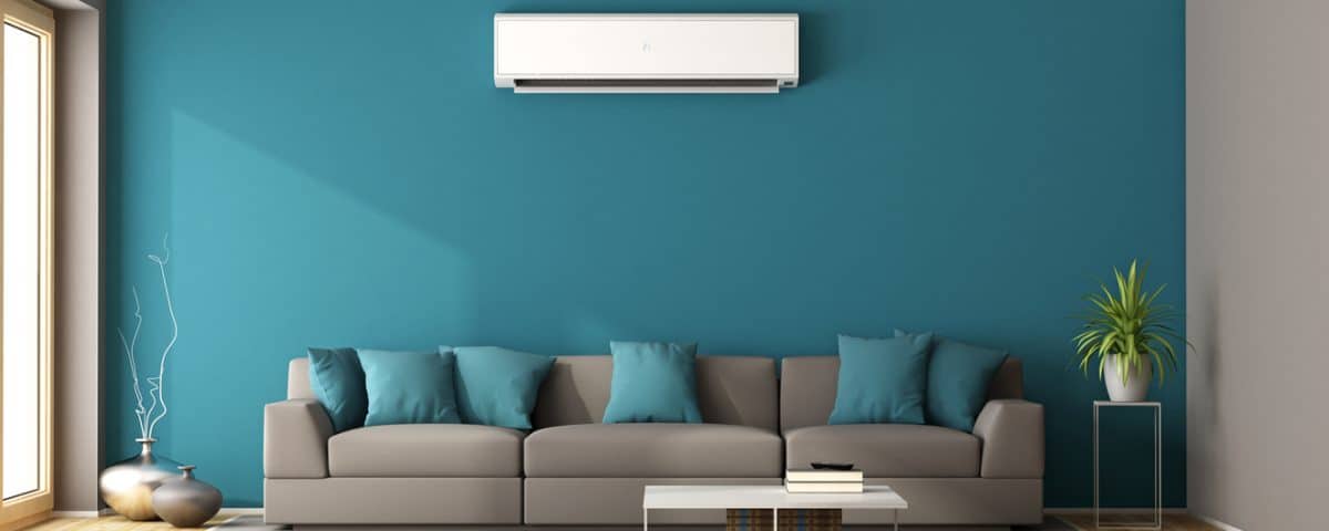 Superior CoOp HVAC Air Conditioners Then and Now