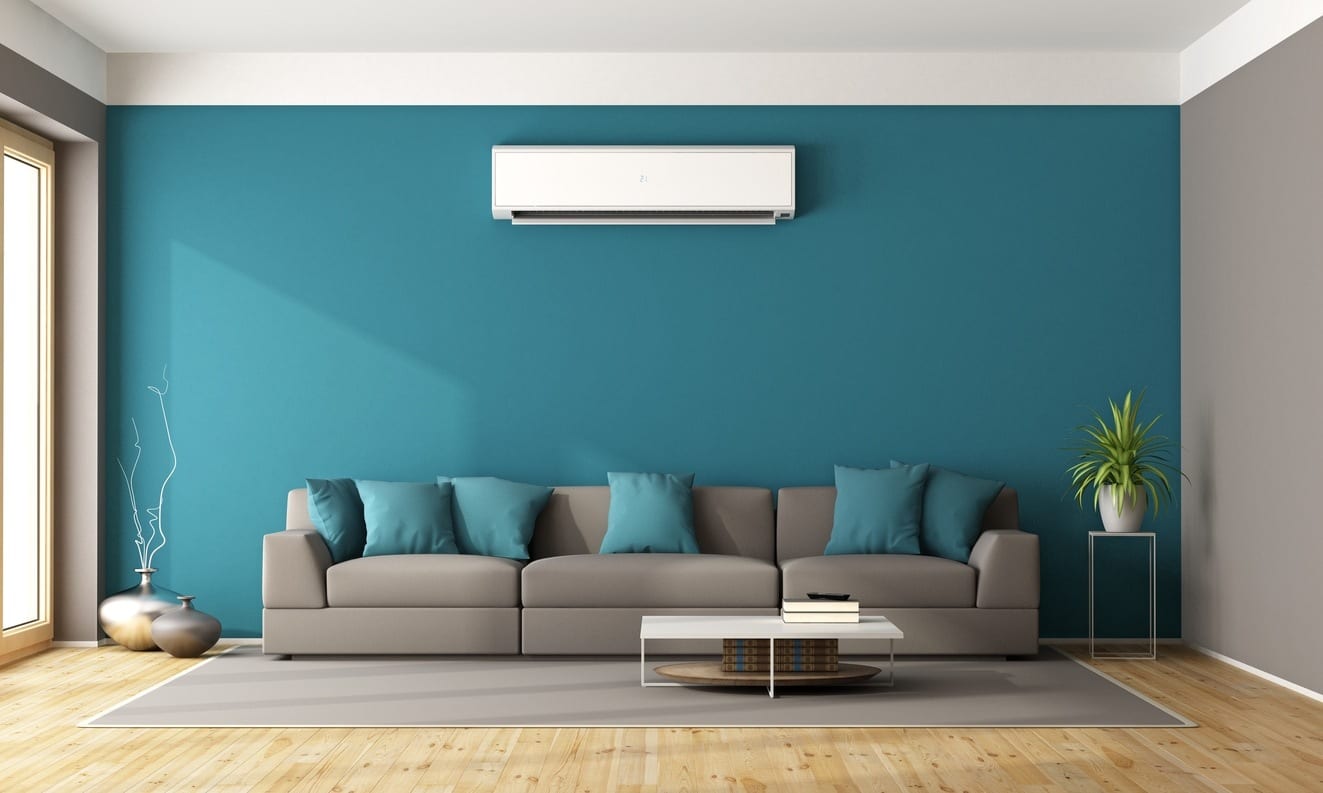 Superior CoOp HVAC Air Conditioners Then and Now