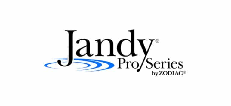Jandy Pro Series