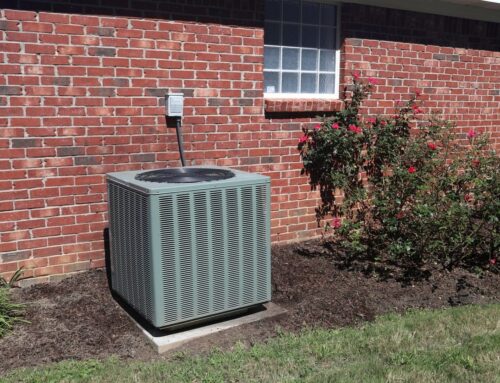 Maintaining Your Air Conditioner