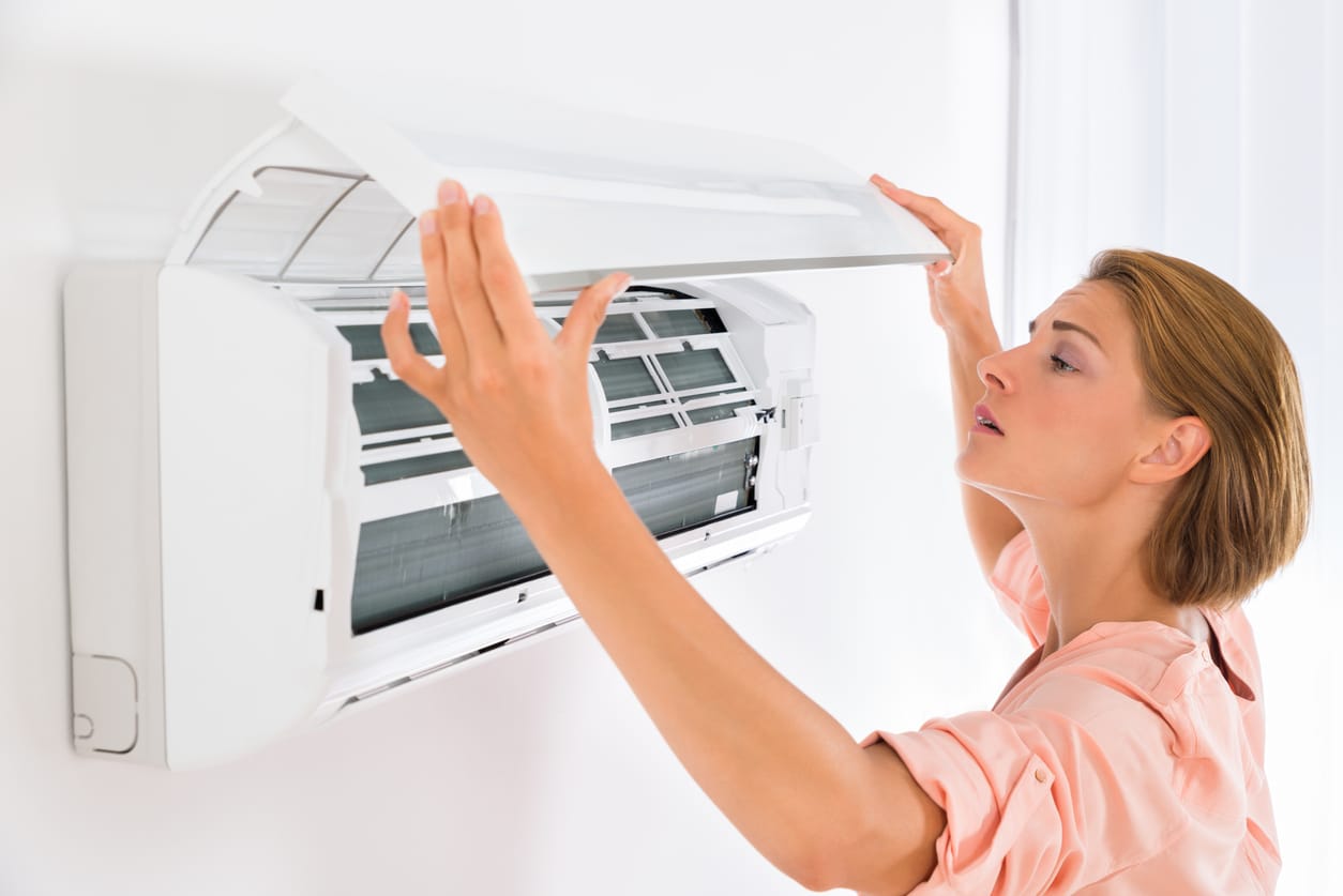 Ac Repair Service Near Me