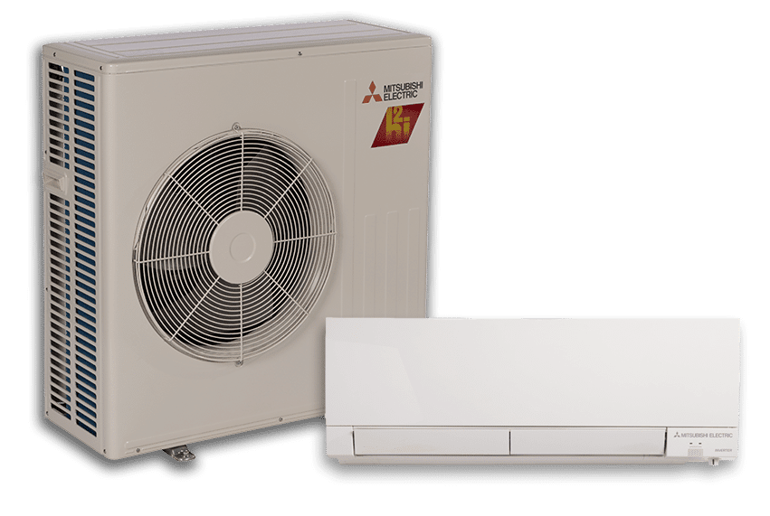 Single Zone Heat Pump