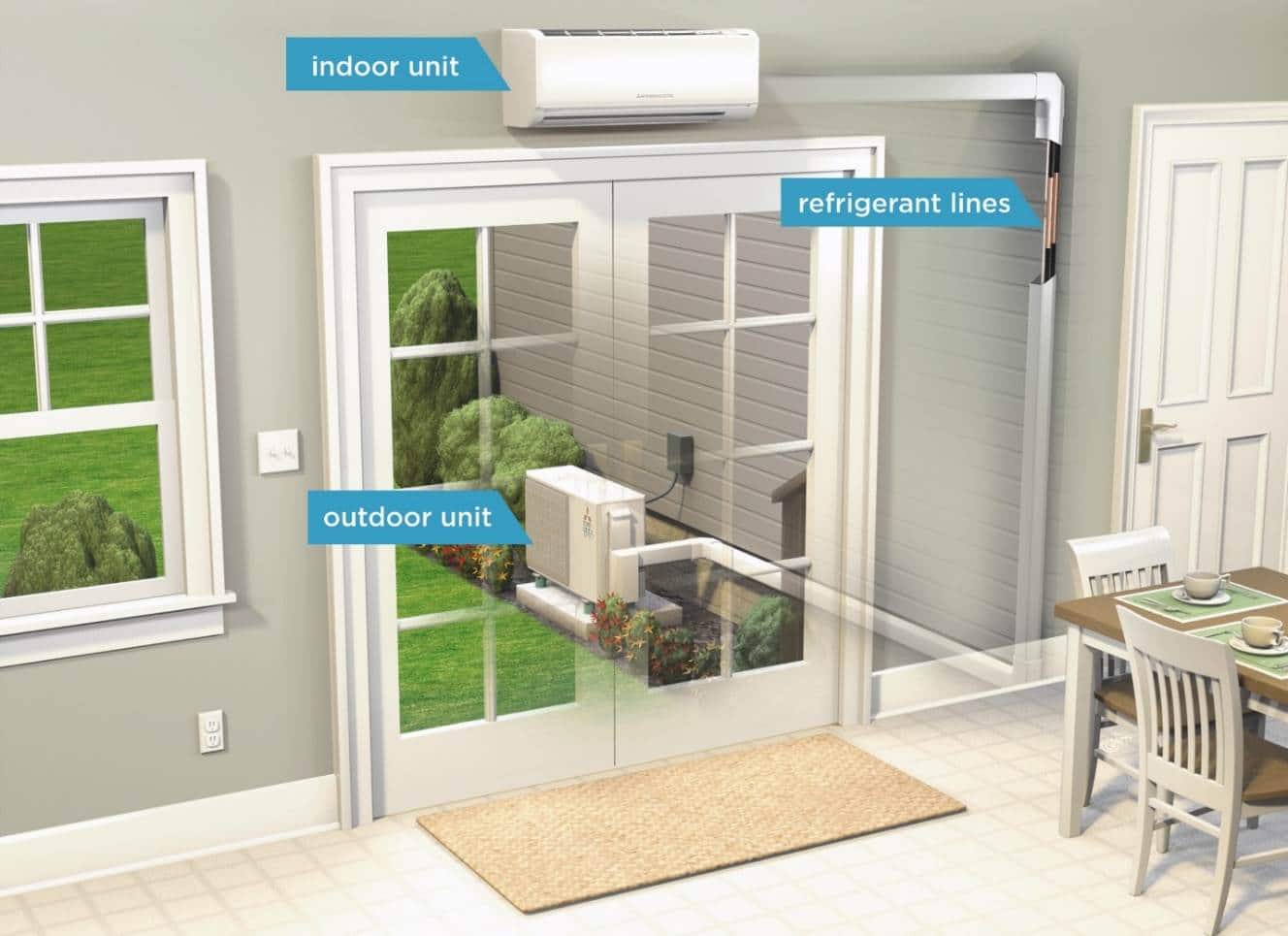 ductless-mini-split-heat-pump