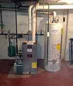 Washington County NY Heat Pump Conversion from Oil and Propane 5 boiler installation and repair