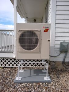 Superior Co OP HVAC Heating Cooling jobs Completed 1 1