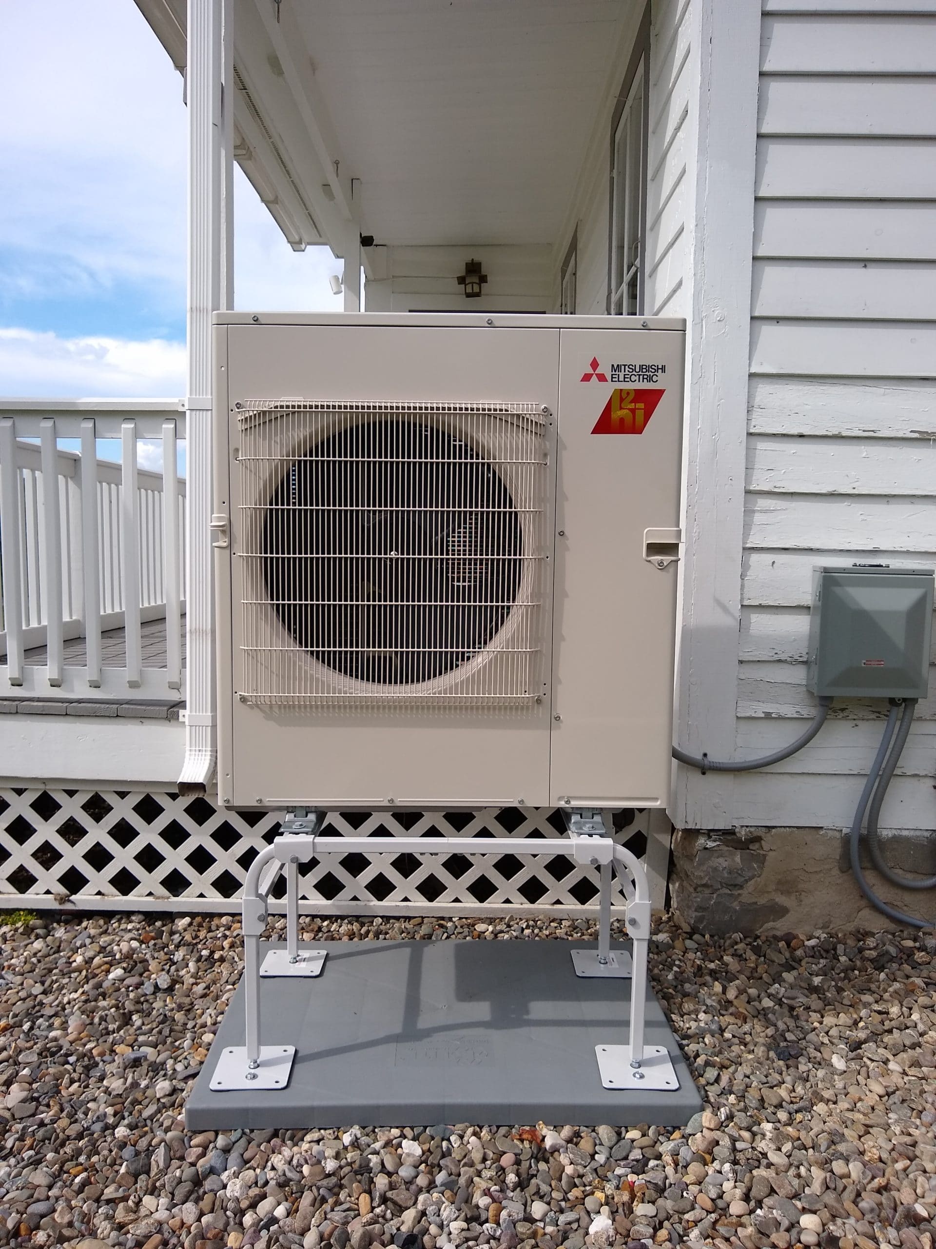 Superior Co OP HVAC Heating Cooling jobs Completed 1 1