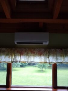 Superior Co OP HVAC Heating Cooling jobs Completed 115