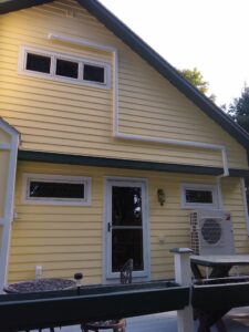 Superior Co OP HVAC Heating Cooling jobs Completed 135