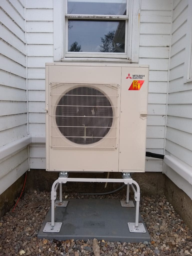 Superior Co OP HVAC Heating Cooling jobs Completed 143