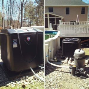 Superior Co OP HVAC Heating Cooling jobs Completed 27