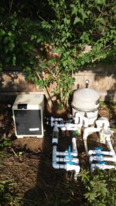 Superior Co OP HVAC Heating Cooling jobs Completed 3 1