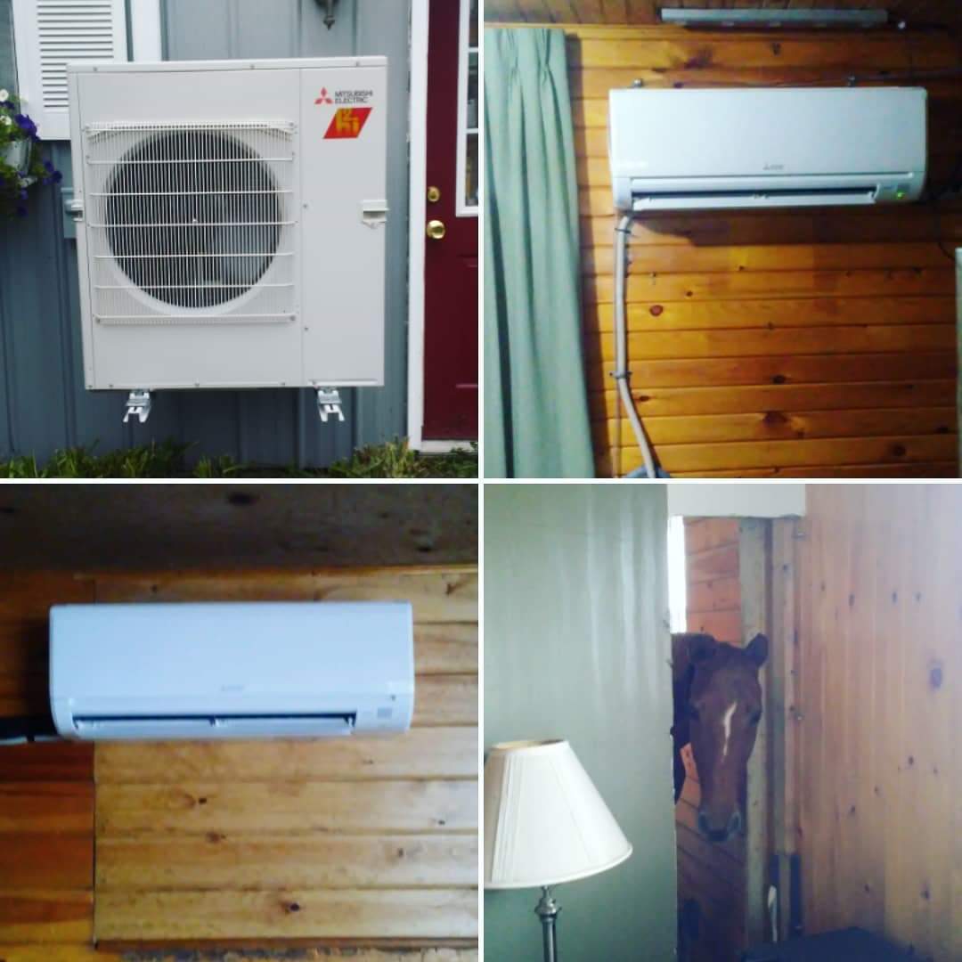 Superior Co OP HVAC Heating Cooling jobs Completed 51 1