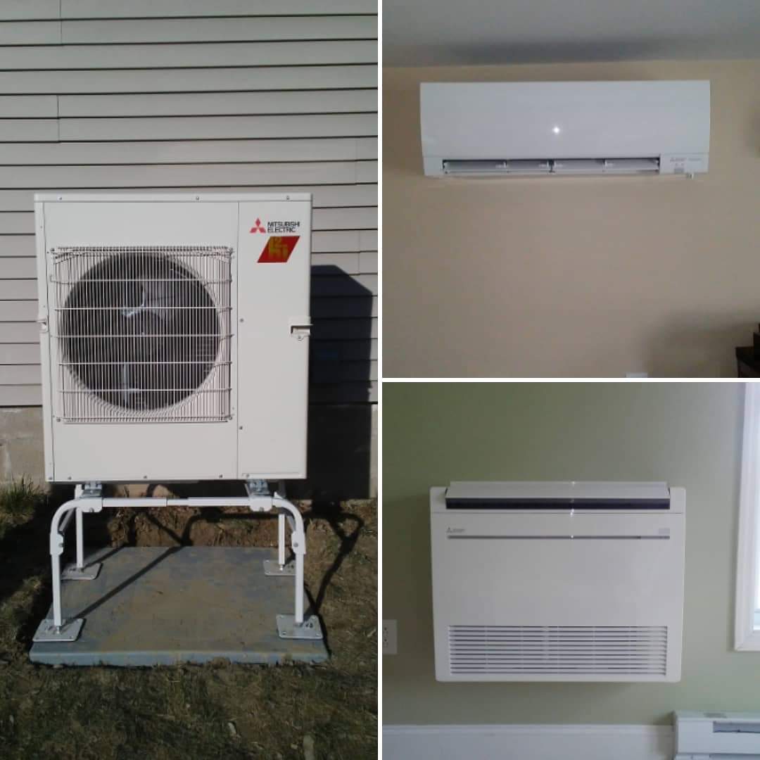 Superior Co OP HVAC Heating Cooling jobs Completed 54 1