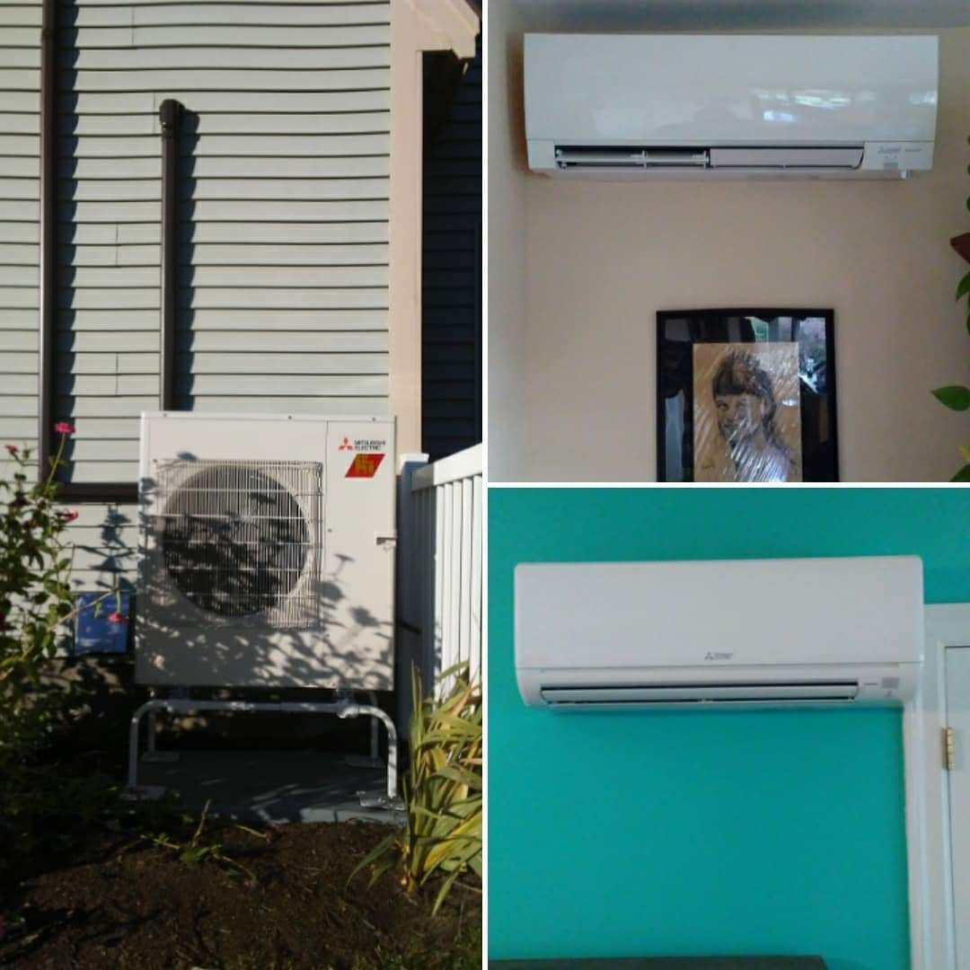Superior Co OP HVAC Heating Cooling jobs Completed 56 1