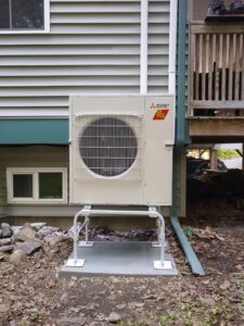 Superior Co OP HVAC Heating Cooling jobs Completed 68