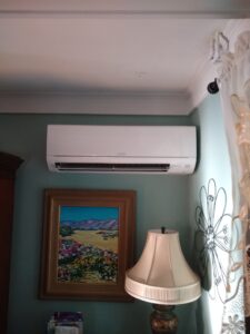 Superior Co OP HVAC Heating Cooling jobs Completed 74
