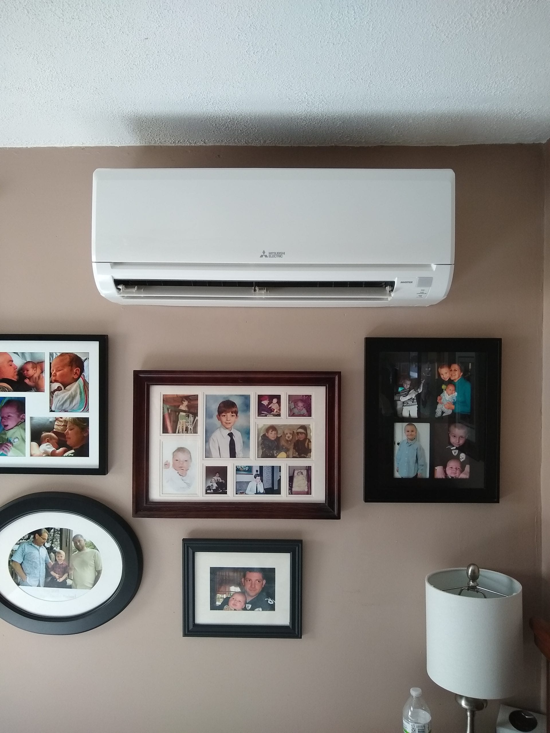 Superior Co OP HVAC Heating Cooling jobs Completed 75