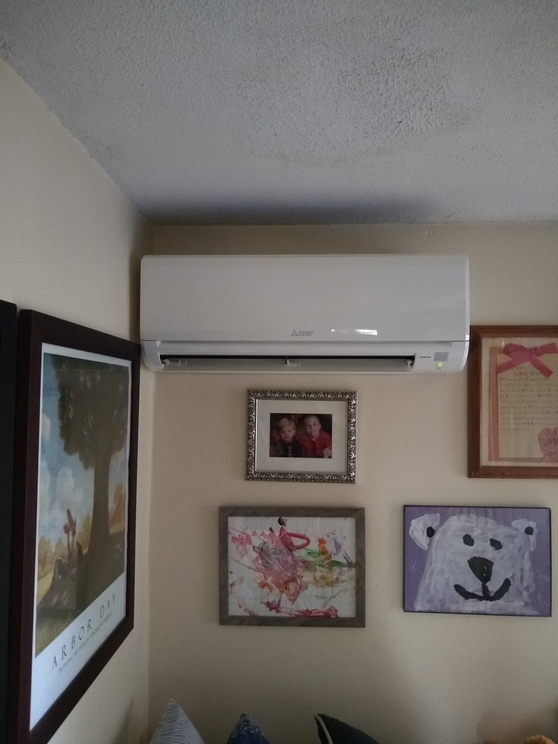 Superior Co OP HVAC Heating Cooling jobs Completed 77