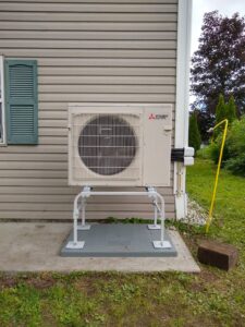 Superior Co OP HVAC Heating Cooling jobs Completed 79