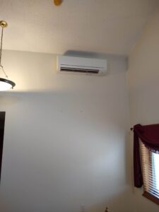 Superior Co OP HVAC Heating Cooling jobs Completed 81