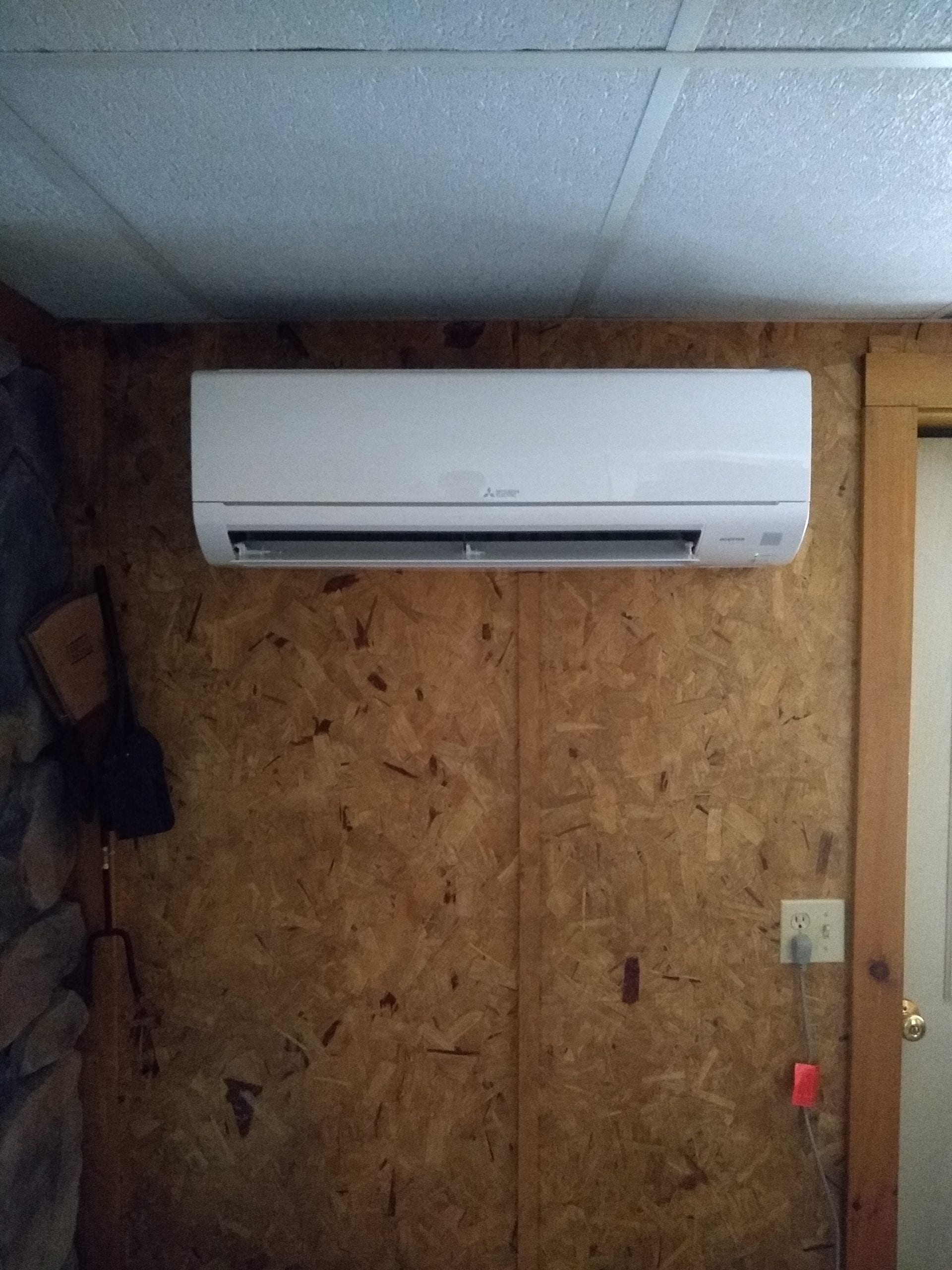 Superior Co OP HVAC Heating Cooling jobs Completed 93