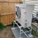Superior Co OP HVAC Heating Cooling jobs Completed 96