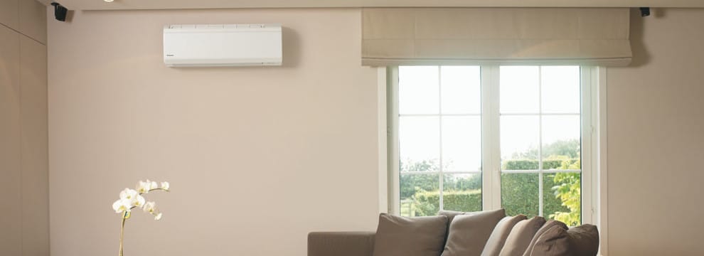 Ductless Heating and Cooling Systems