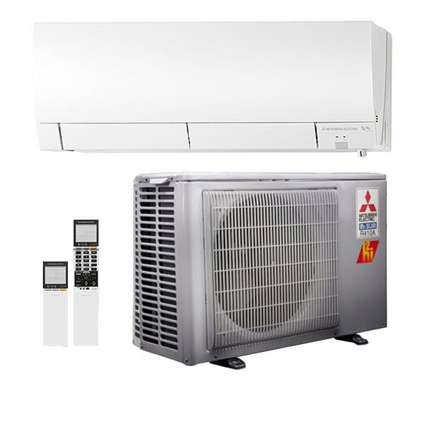 Mitsubishi Hyper Heat Mini Split Reviews Superior Co Op Hvac