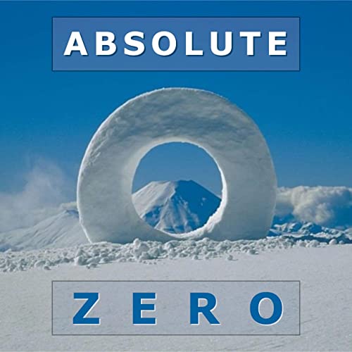 absolute zero