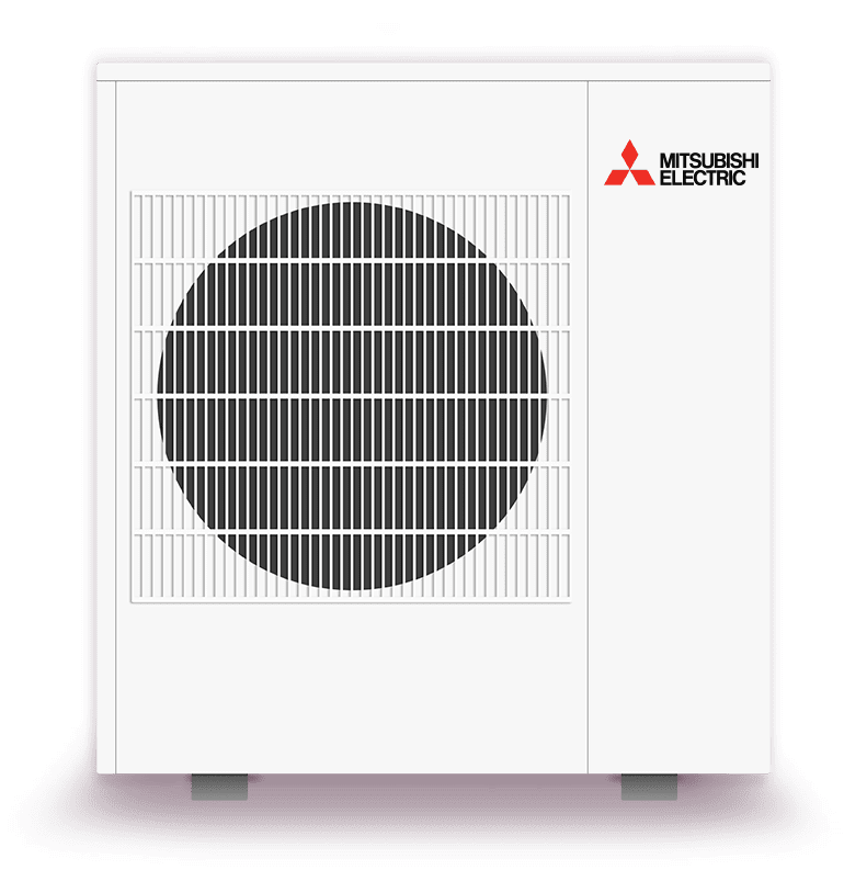 Mitsubishi Heating Hyper Heat Pumps Adirondack Heat Pumps