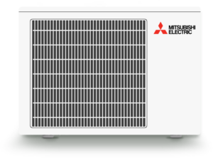 SINGLE-ZONE COOLING